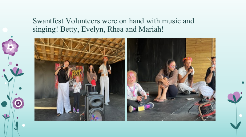 Swantonfest photo 3
